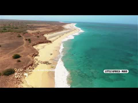 Little Africa Maio