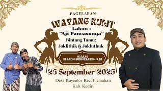 Download lagu 🔴LIVE WAYANG KULIT DALANG KI ANOM DWIJOKANGKO, S.Sn 'AJI PANCASONYA' BT. JOKLITHIK & JOKLUTHUK mp3 Download lagu 🔴LIVE WAYANG KULIT DALANG KI ANOM DWIJOKANGKO, S.Sn 'AJI PANCASONYA' BT. JOKLITHIK & JOKLUTHUK mp3