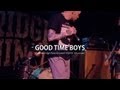 Goodtime Boys @ Bridge Nine Records 2013 ...
