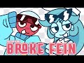 BROKE FEIN Dandy S World