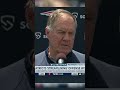 Bill Belichick explains why Patriots still don't have an OC ? #shorts
