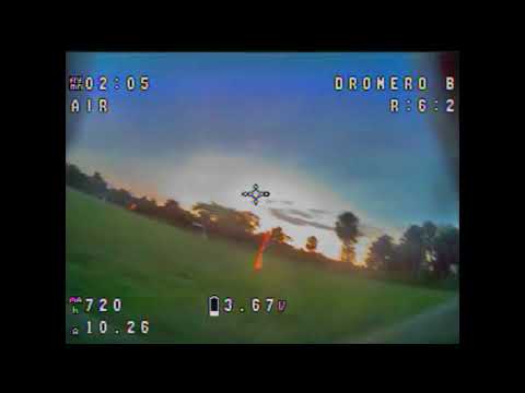 Drone Racing 23917
