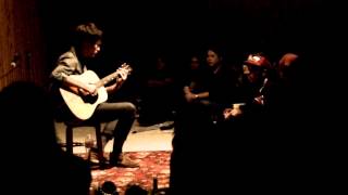 POP ETC - How Deep Is Your Love [Bee Gees Cover] [Tokyo Acoustic Sessions 2013]
