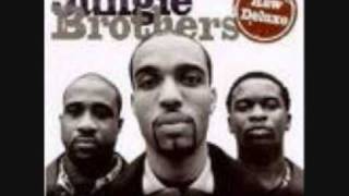 Jungle Brothers - Moving along