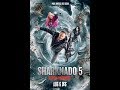 SHARKNADO 5 GLOBAL SWARMING Teaser Trailer