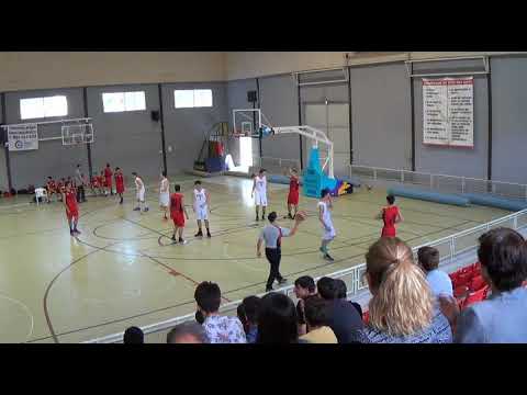 18. SEMIFINAL VUELTA. MONTEMAR - GODELLA. 15-5-2016