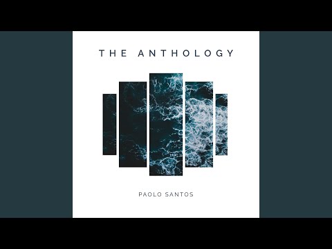 Be my Number two - Paolo Santos