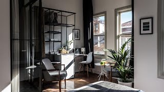 HAUS Suites Galata, Istanbul, Turkey