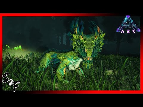 STEALING SOME ROCK DRAKE EGGS!! - ARK: Survival Evolved (Ep. 68)