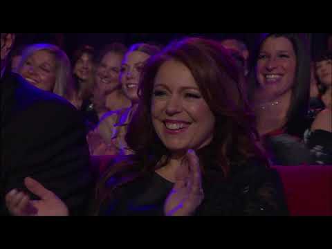 Louis-José Houde - ADISQ 2018 - Monologue d'ouverture