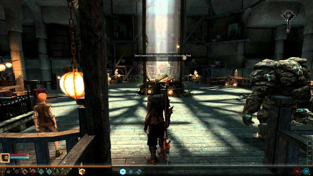 Gameplay Video
