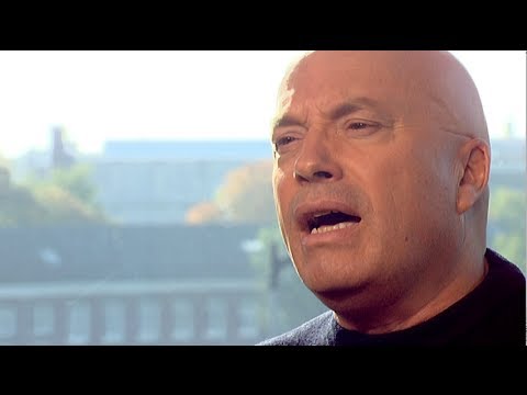 Marco Beasley - Signora Mia (Live @ Bimhuis   Amsterdam)