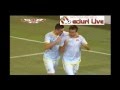 Steaua - Litex Gol Dumitras 