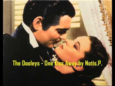The Dooleys - One Kiss Away (Notis.P.)