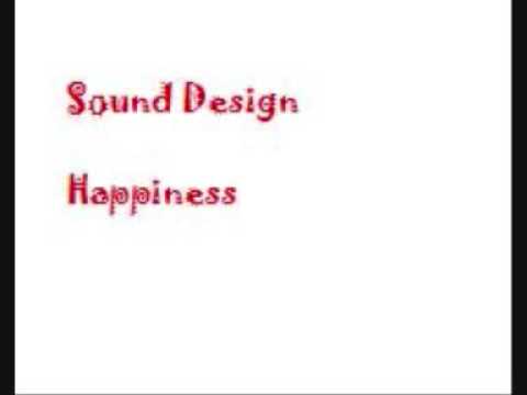Sound De-zign - Happiness
