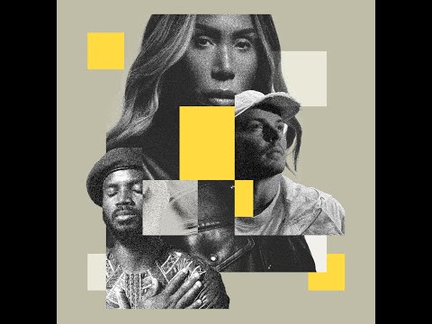 Umbélé (Honey Dijon Remix) - Official Visualizer