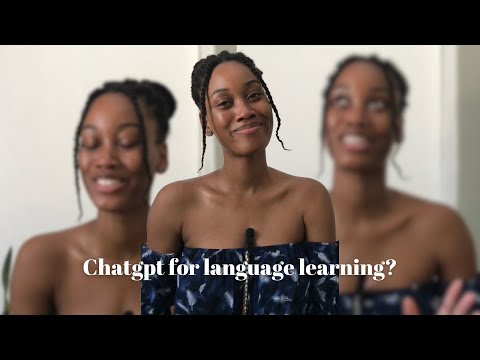 How to learn languages using Chatgpt