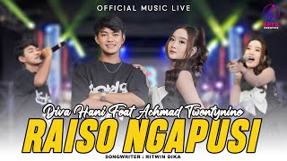 Download lagu Diva Hani Ft Achmad Twentynine - Raiso Ngapusi ( Music Live) l Lilakke Roso Tresnoku mp3 Download lagu Diva Hani Ft Achmad Twentynine - Raiso Ngapusi ( Music Live) l Lilakke Roso Tresnoku mp3