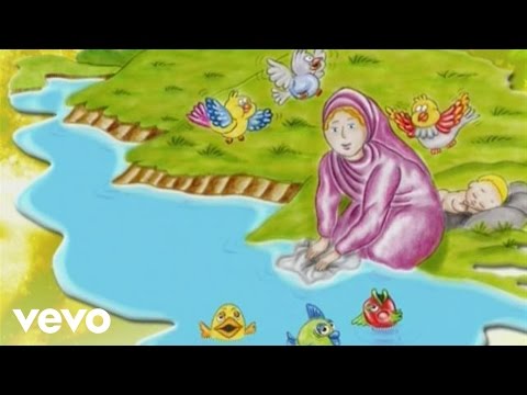 CantaJuego - 🐟🐠 Los Peces En El Río🎄Navidad CantaJuego✨SINGLE🤩Villancicos para niños y bebes