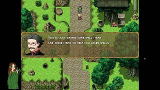 The Tale of Galariel Demo Review