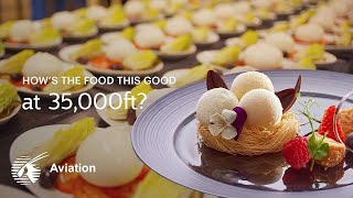How 175,000 Gourmet Meals Are Made Daily | Behind the Scenes (4K)