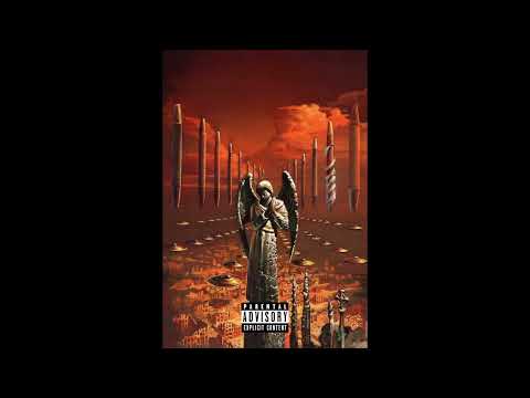 Travis Scott x Sheck Wes x Don Toliver Dytopiaboys Type Beat ( prod. by YvngLJ )