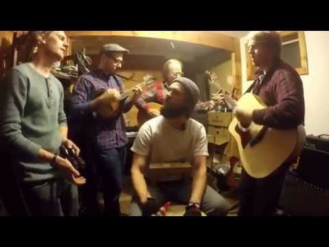 "Anyone but that one" by Town Meeting for NPR tiny desk contest