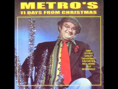 download lagu mp3 mp4 Metros 11 Days Of Christmas Lyrics, download lagu Metros 11 Days Of Christmas Lyrics gratis, unduh video klip Metros 11 Days Of Christmas Lyrics