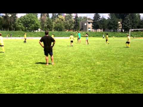 FK INTER Bratislava U10,  23.6.2013 ukončenie sezóny