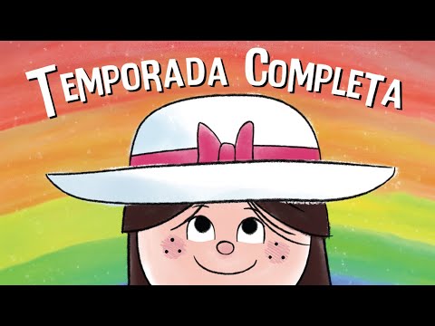 CHAPEUZINHO DE TODAS AS CORES - Temporada completa