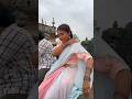 তটিনী এবং তৌসিফ নয়নতারা নাটকের শুটি�