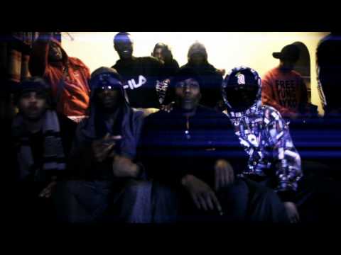 CHRONIK FT SINISDARILIST -- MURDA MUSIK OFFICIAL (UPGRADE)