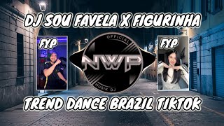 Download lagu DJ SOU FAVELA X FIGURINHA TREND DANCE BRAZIL VIRAL TIK TOK TERBARU 2026 mp3
