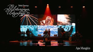 Download lagu Bernadya - Apa Mungkin (Babak Penutup: Untungnya, Untungnya) mp3 Download lagu Bernadya - Apa Mungkin (Babak Penutup: Untungnya, Untungnya) mp3