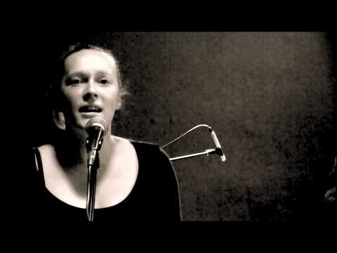 Ritz & Weber@BluesJAM iM RiFF  -  St. Louis Blues