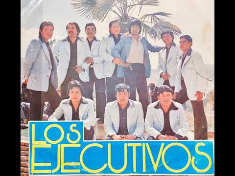 Chiquilina - Los Ejecutivos