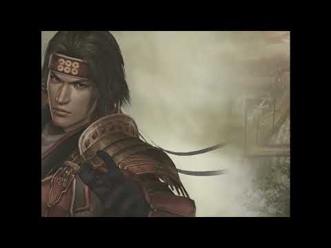 Samurai Warriors 2 - Yukimura Sanada Ch1