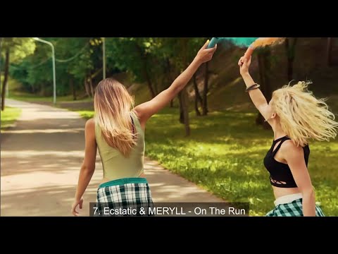 Top 20 Best Dance/EDM Songs of August 15, 2020