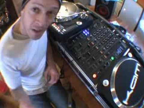 Harmonic mixing , lesson 6, A pitch point of view.