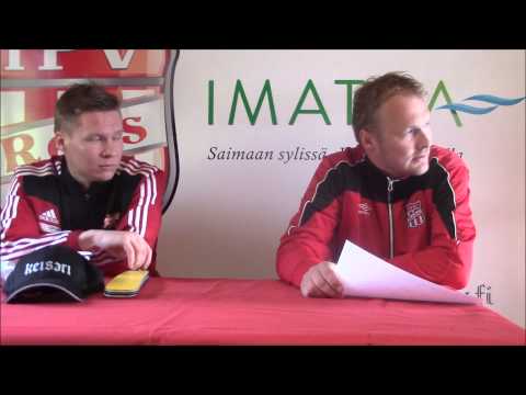 IPV - Manse PP 19.7.2015