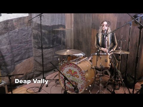 Deap Vally - Full Session (Live On XRAY.fm)