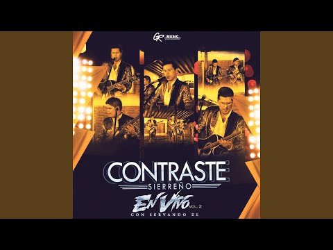 La Emboscada - En Vivo