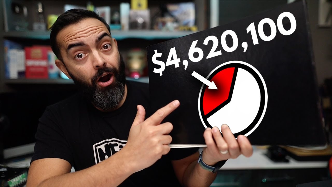 How I Generate Life Changing Passive Income