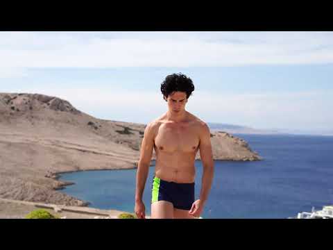 Making of Lisca Men Swimwear Collection SS21