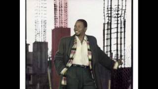 Philip Bailey  - Welcome To The Club