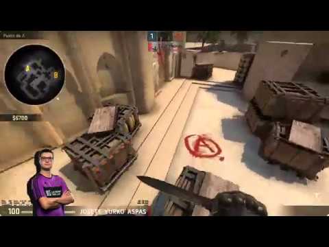 ES Training Camp | MOVIMIENTO | Con YURK0 de gBots