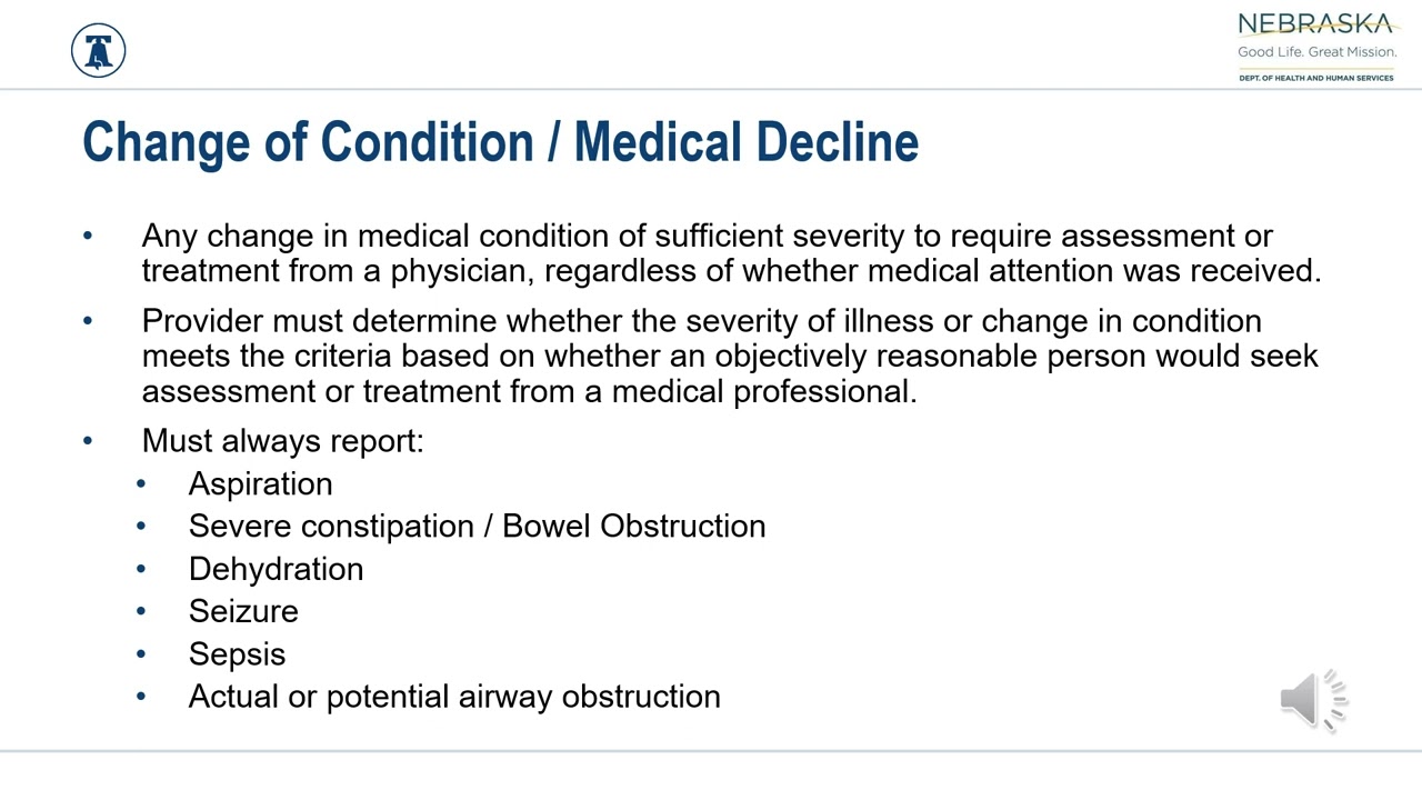 Incident Reporting & GER Guide