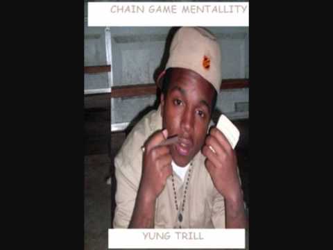 WEEPEE FT YUNG TRILL , SQUIDDA- AH HUNIT
