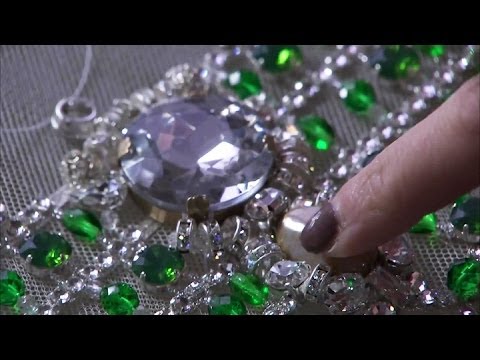 Chanel Paris-Bombay | Pre-Fall 2012 | Making Of