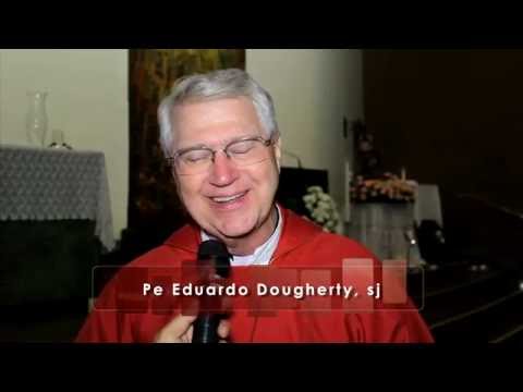 Santa Missa em ação de graças pelo canal da Rede Século 21 no Rio de Janeiro